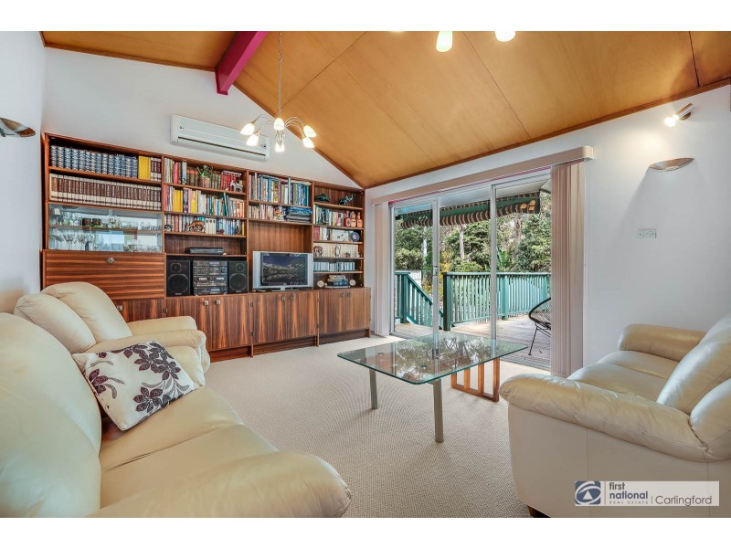 35 Yarralumla Drive, Carlingford NSW 2118