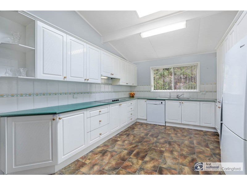 35 Yarralumla Drive, Carlingford NSW 2118