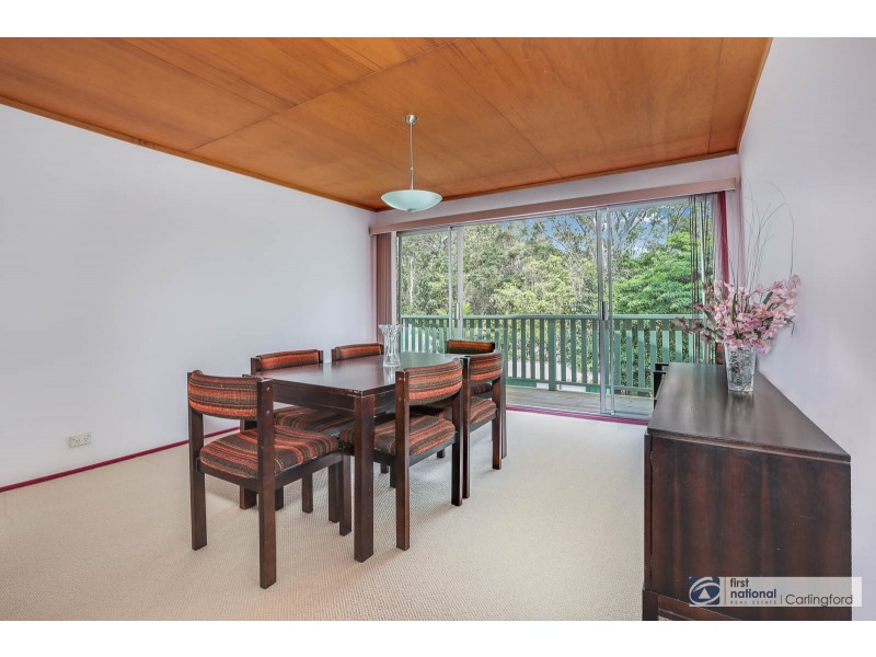 35 Yarralumla Drive, Carlingford NSW 2118