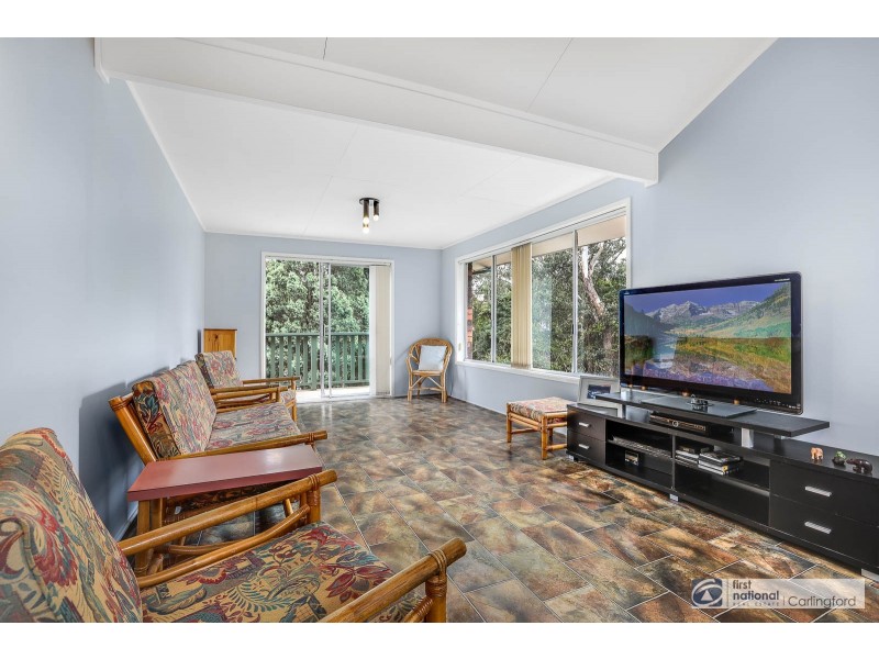 35 Yarralumla Drive, Carlingford NSW 2118