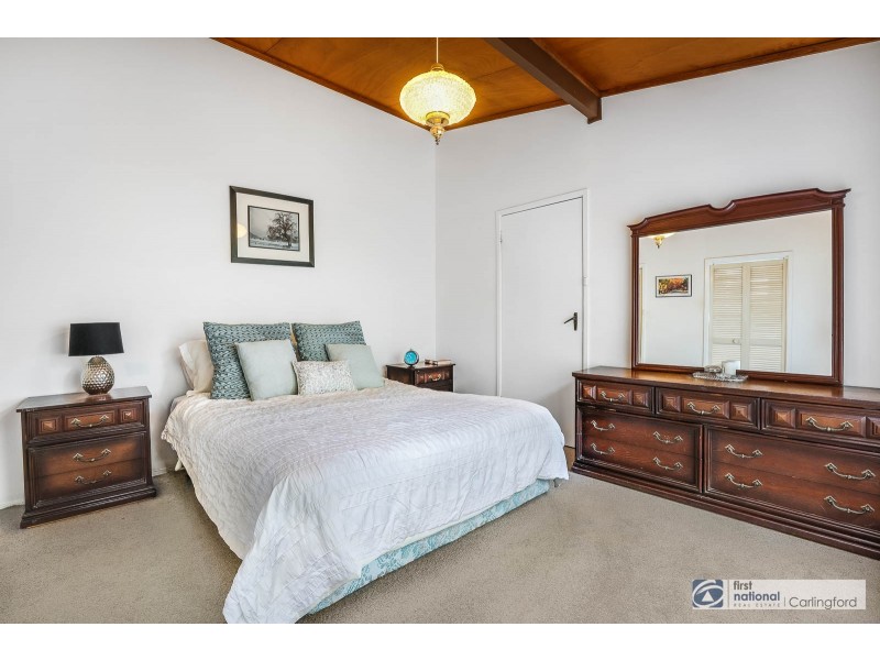 35 Yarralumla Drive, Carlingford NSW 2118