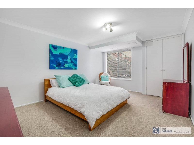 35 Yarralumla Drive, Carlingford NSW 2118