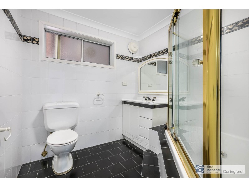 35 Yarralumla Drive, Carlingford NSW 2118