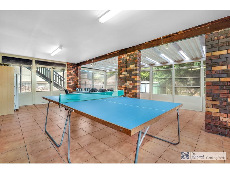 35 Yarralumla Drive, Carlingford NSW 2118