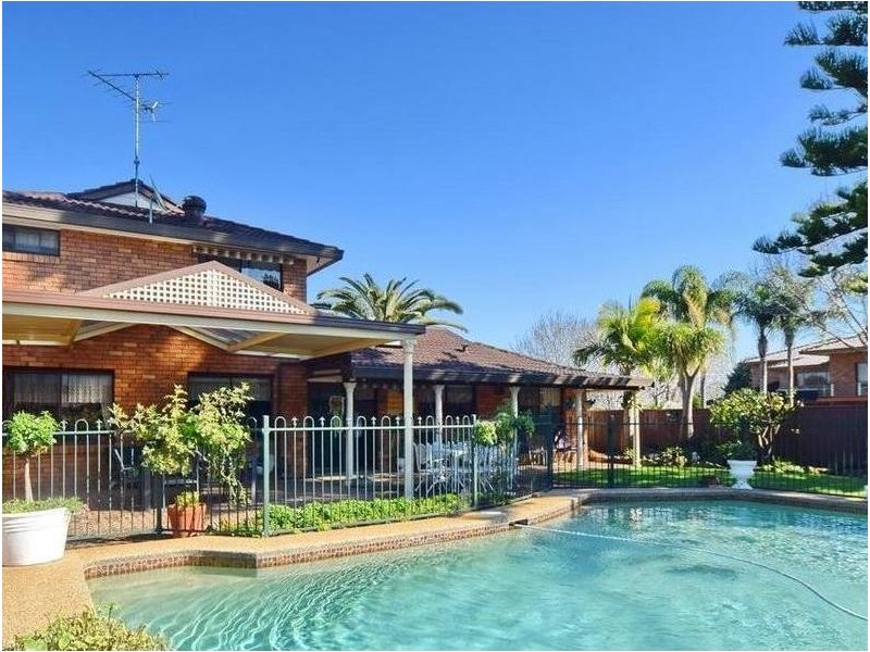 7 Buckland Avenue, Carlingford NSW 2118