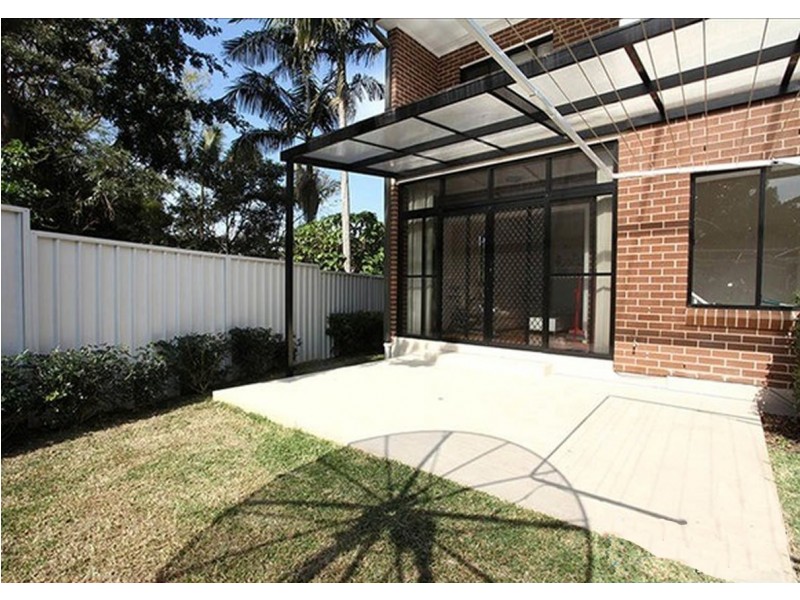 6/19-21 Manson Street, Telopea NSW 2117