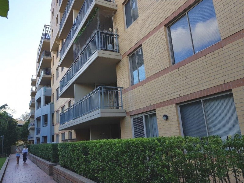 74/18 Sorrell Street, Parramatta NSW 2150