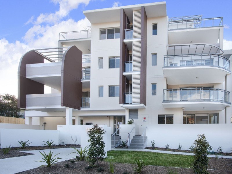 20/70-72 Keeler Street, Carlingford NSW 2118