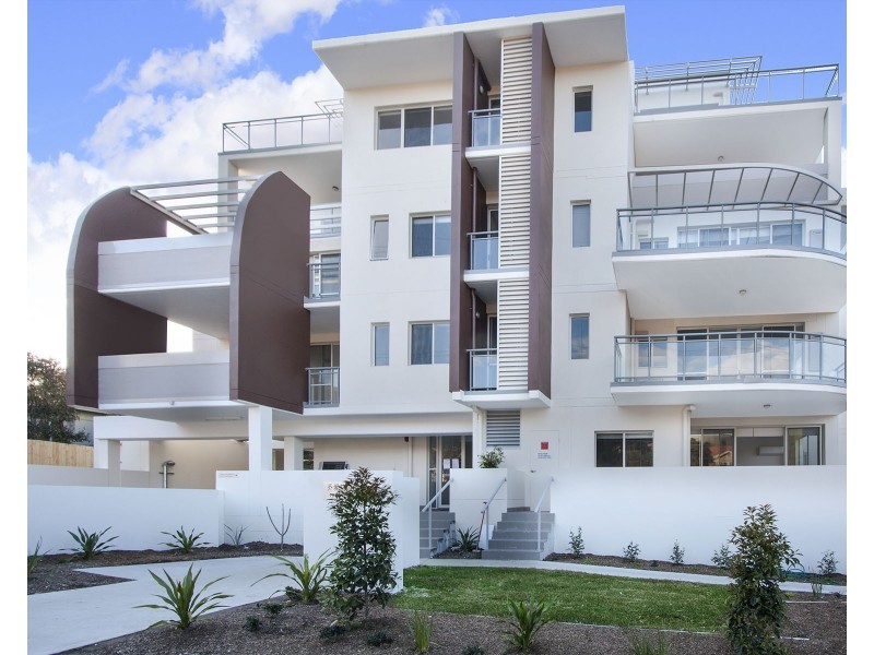 5/70-72 Keeler Street, Carlingford NSW 2118