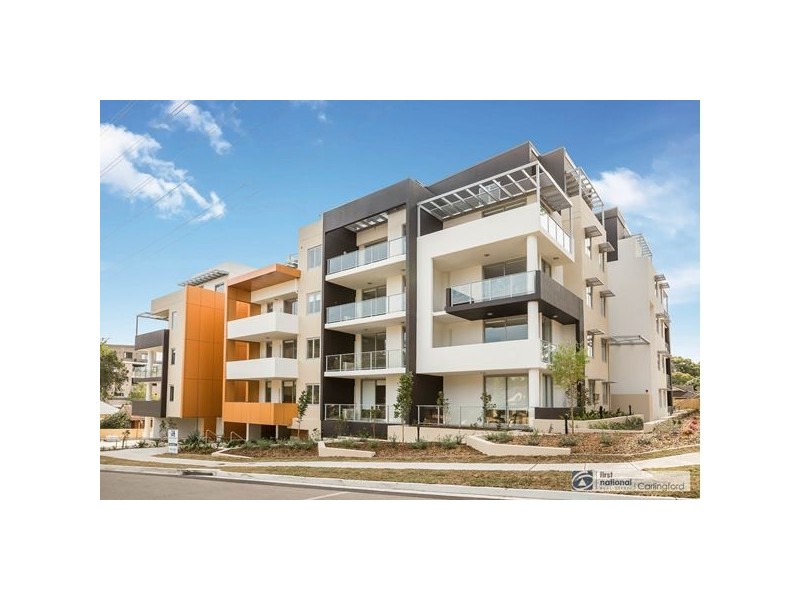 14/30-34 Keeler Street, Carlingford NSW 2118
