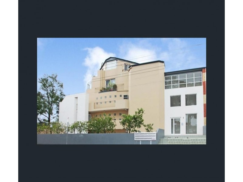 11/1 Lloyds Ave, Carlingford NSW 2118