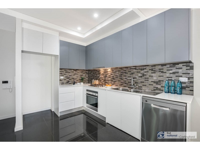 9/209-211 Carlingford Road, Carlingford NSW 2118