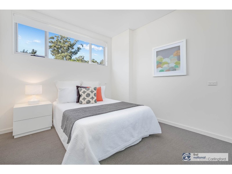 9/209-211 Carlingford Road, Carlingford NSW 2118