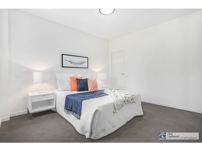 9/209-211 Carlingford Road, Carlingford NSW 2118