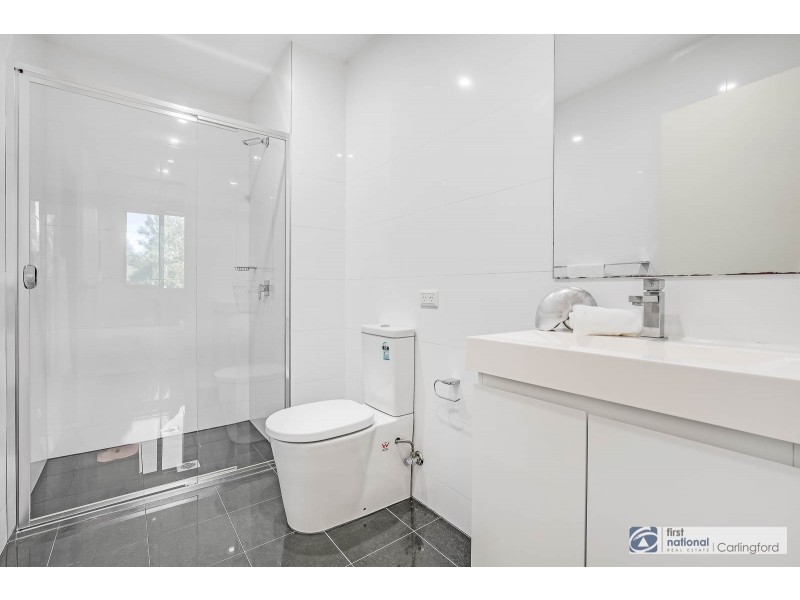 9/209-211 Carlingford Road, Carlingford NSW 2118