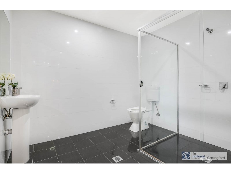 9/209-211 Carlingford Road, Carlingford NSW 2118