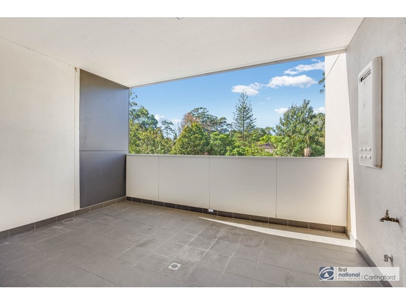 9/209-211 Carlingford Road, Carlingford NSW 2118