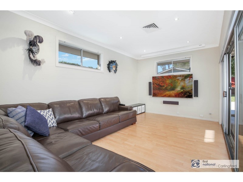 10 Flinders Street, Ermington NSW 2115