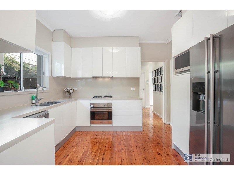 10 Flinders Street, Ermington NSW 2115