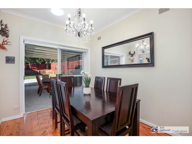 10 Flinders Street, Ermington NSW 2115