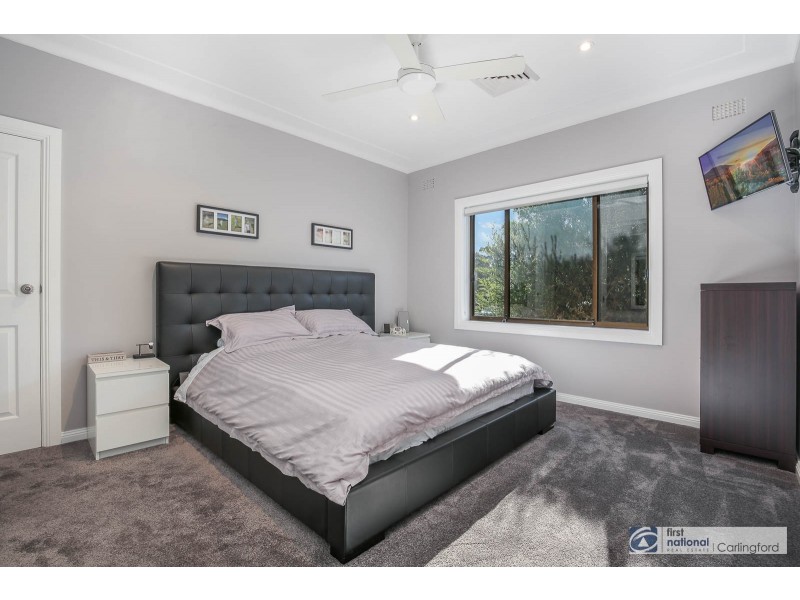 10 Flinders Street, Ermington NSW 2115