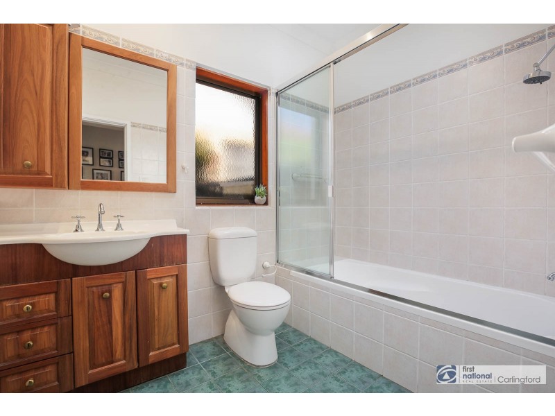 10 Flinders Street, Ermington NSW 2115