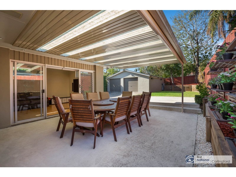 10 Flinders Street, Ermington NSW 2115