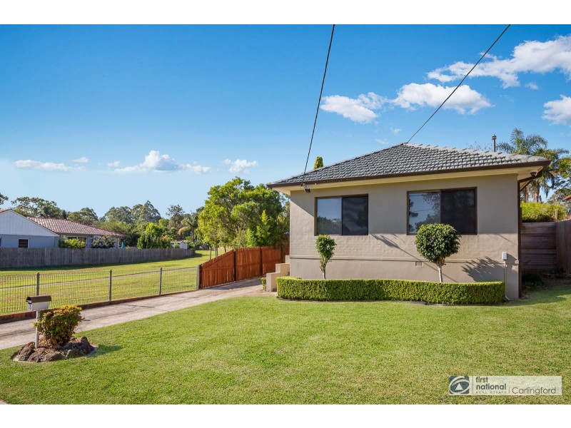 10 Flinders Street, Ermington NSW 2115