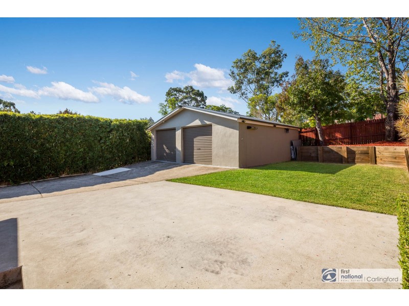 10 Flinders Street, Ermington NSW 2115