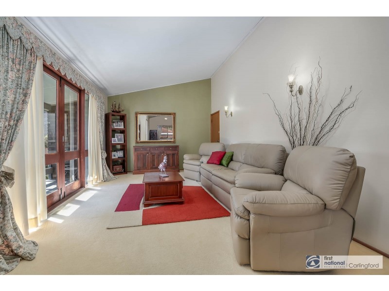 54 Carmen Drive, Carlingford NSW 2118