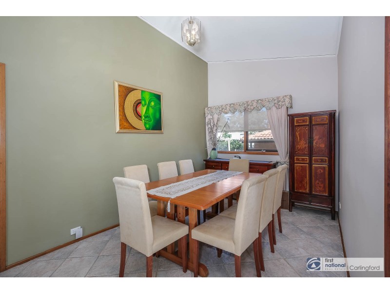 54 Carmen Drive, Carlingford NSW 2118