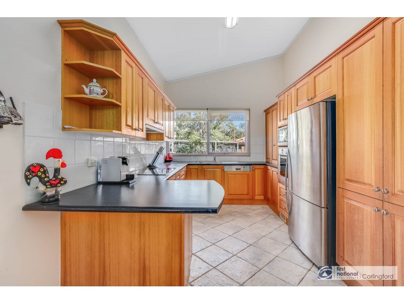 54 Carmen Drive, Carlingford NSW 2118