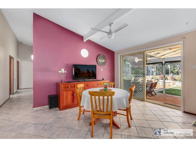 54 Carmen Drive, Carlingford NSW 2118