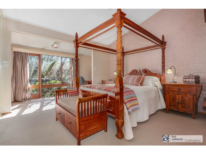 54 Carmen Drive, Carlingford NSW 2118