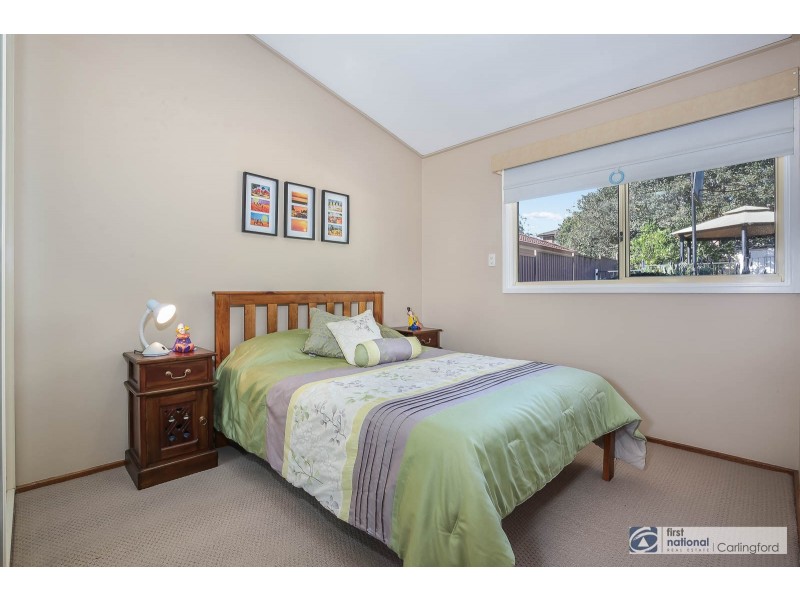 54 Carmen Drive, Carlingford NSW 2118