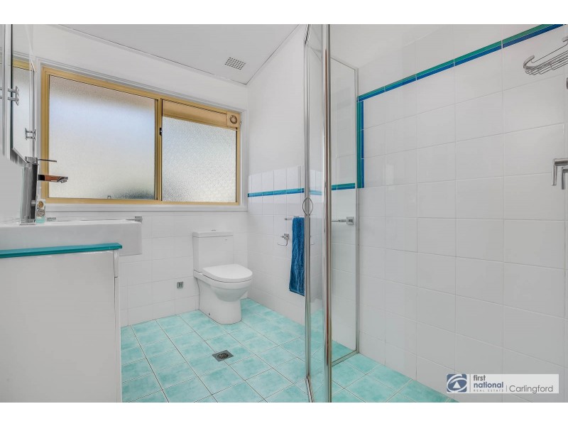 54 Carmen Drive, Carlingford NSW 2118