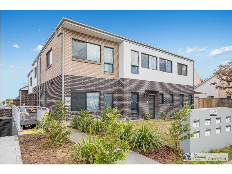 7/317-319 Kissing Point Road, Dundas NSW 2117