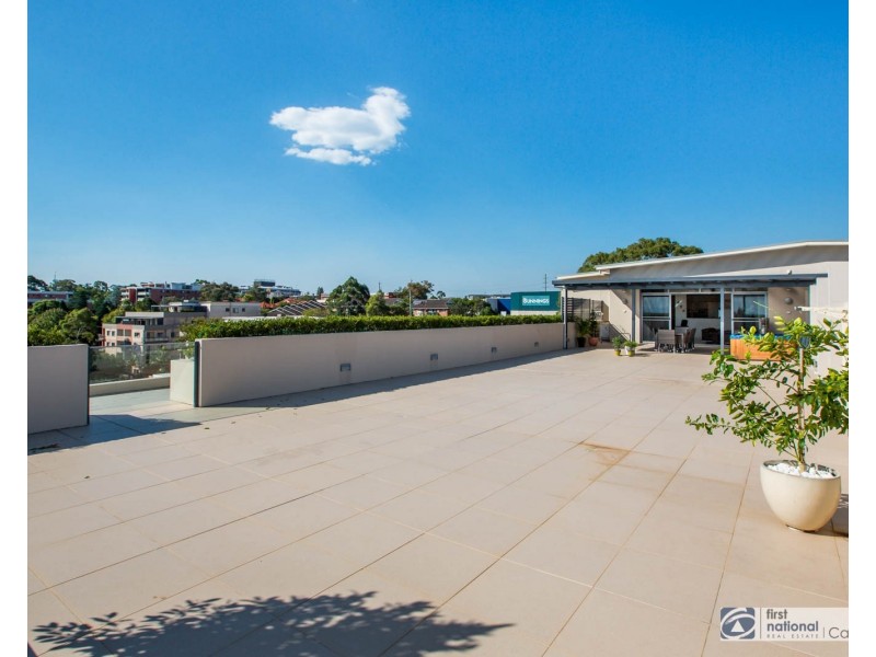 59/14-16 Post Office Street, Carlingford NSW 2118