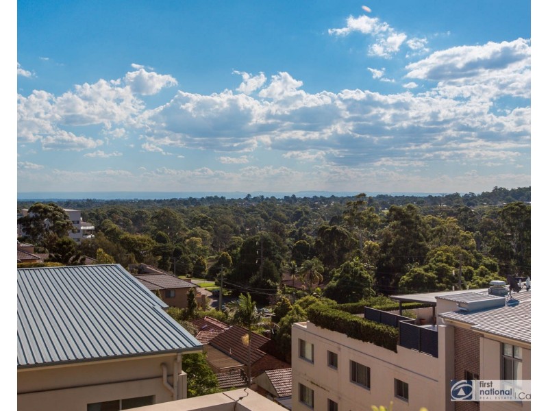 59/14-16 Post Office Street, Carlingford NSW 2118