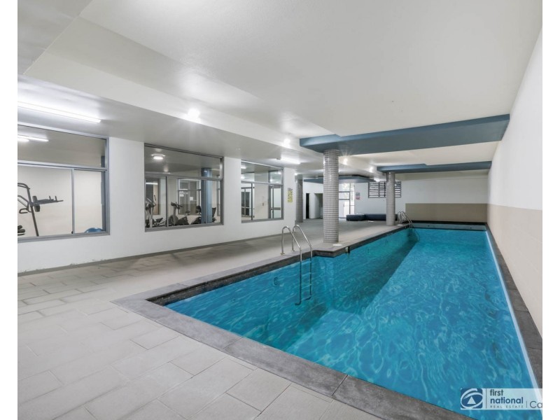 59/14-16 Post Office Street, Carlingford NSW 2118