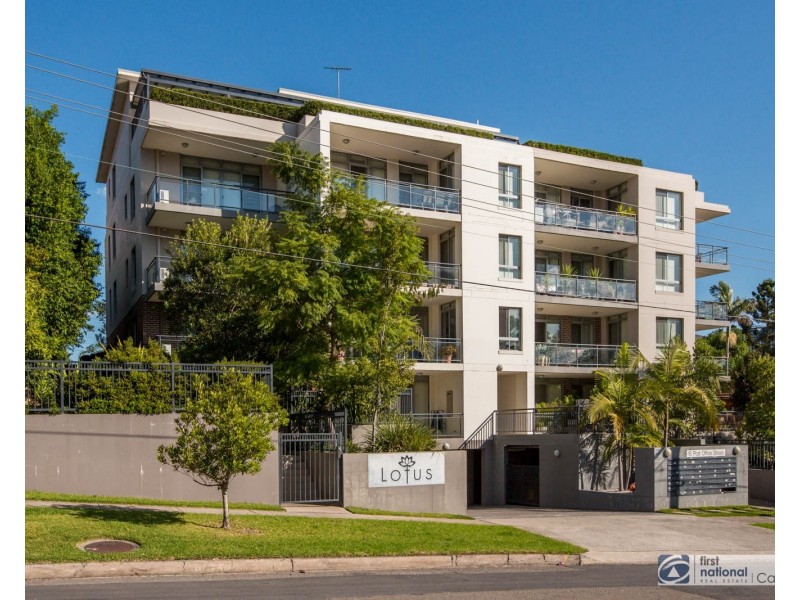 59/14-16 Post Office Street, Carlingford NSW 2118