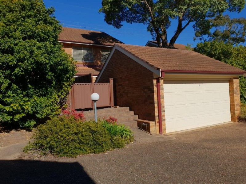 10/1A Shirley Street, Carlingford NSW 2118
