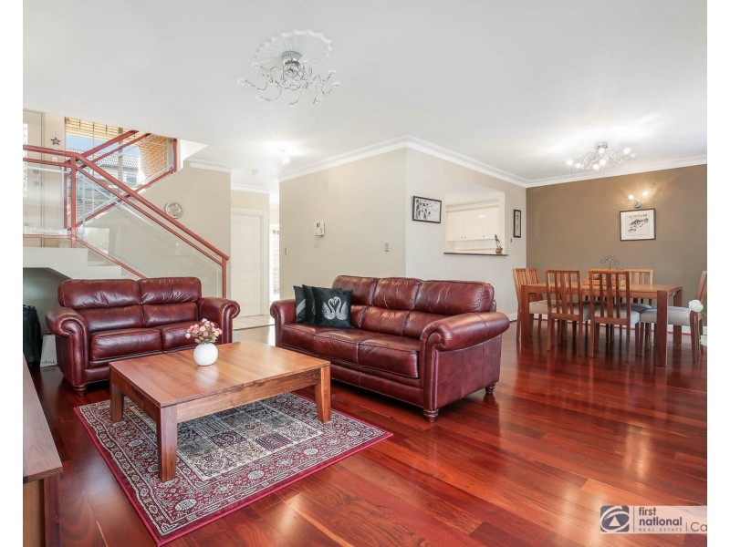 134/40 Strathalbyn Drive, Oatlands NSW 2117