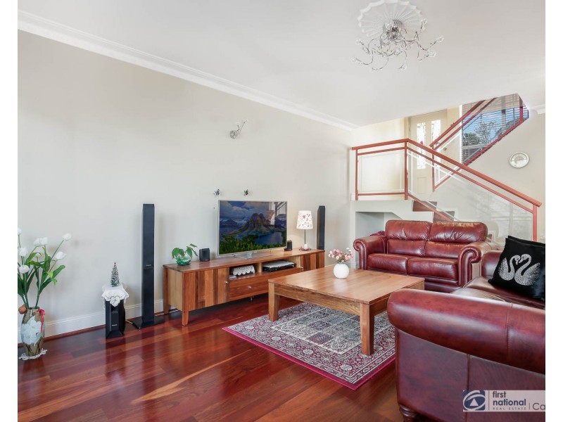 134/40 Strathalbyn Drive, Oatlands NSW 2117