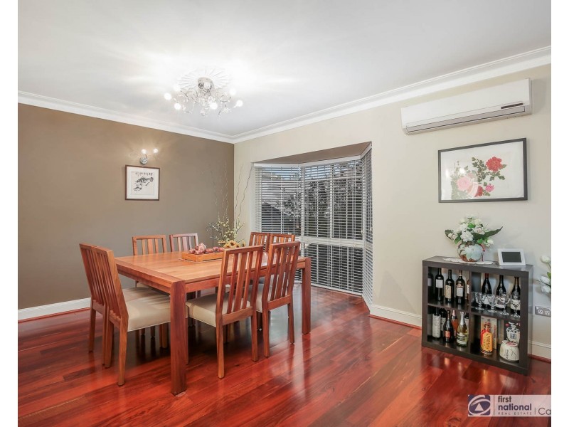 134/40 Strathalbyn Drive, Oatlands NSW 2117