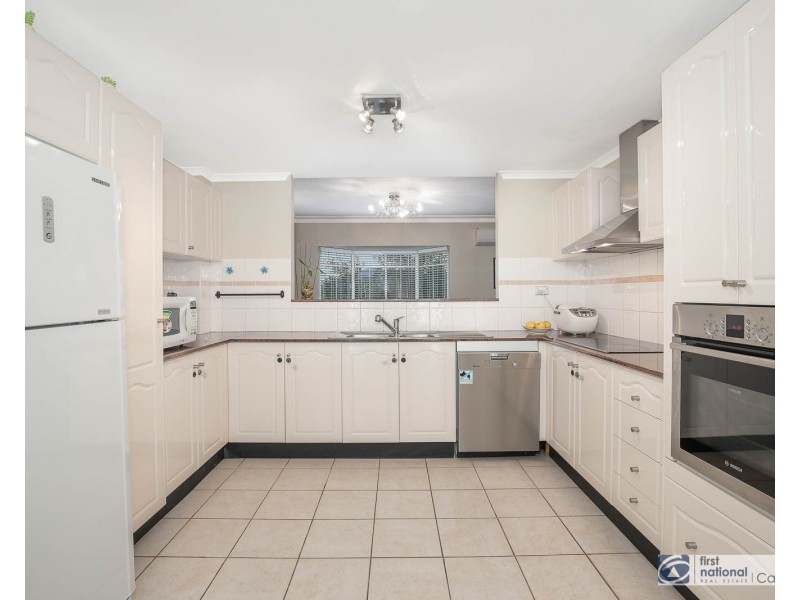 134/40 Strathalbyn Drive, Oatlands NSW 2117