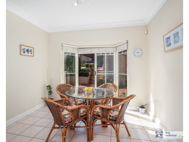 134/40 Strathalbyn Drive, Oatlands NSW 2117