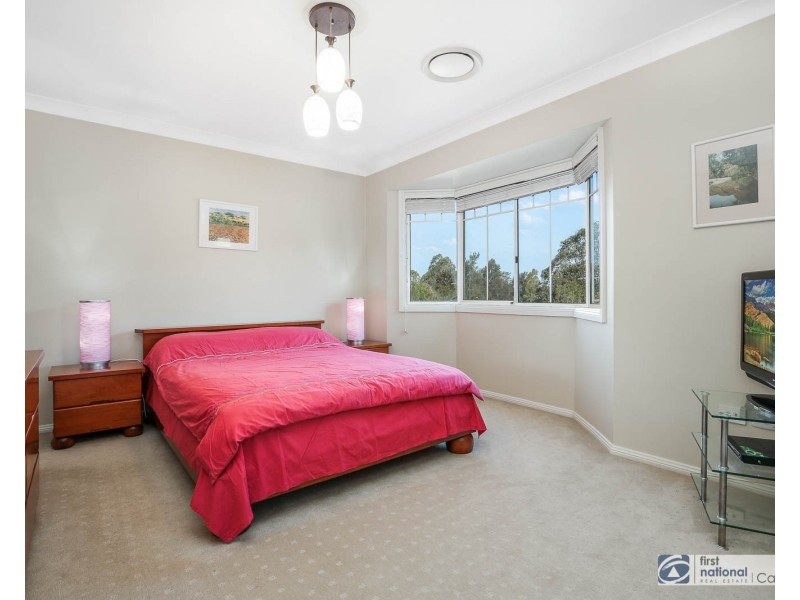 134/40 Strathalbyn Drive, Oatlands NSW 2117