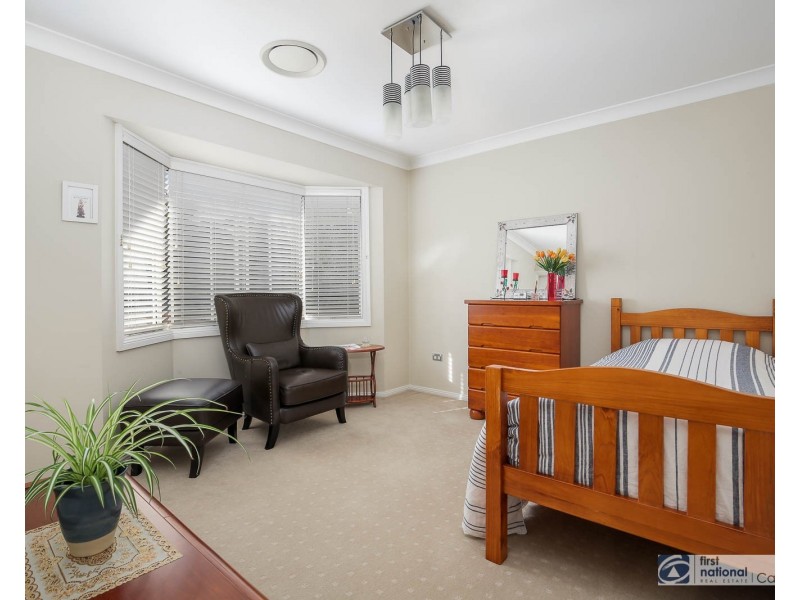 134/40 Strathalbyn Drive, Oatlands NSW 2117