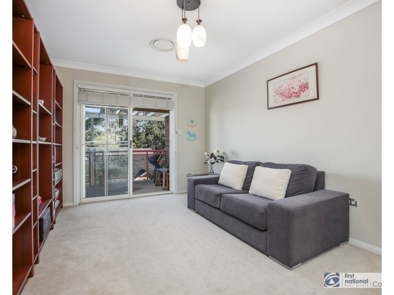134/40 Strathalbyn Drive, Oatlands NSW 2117